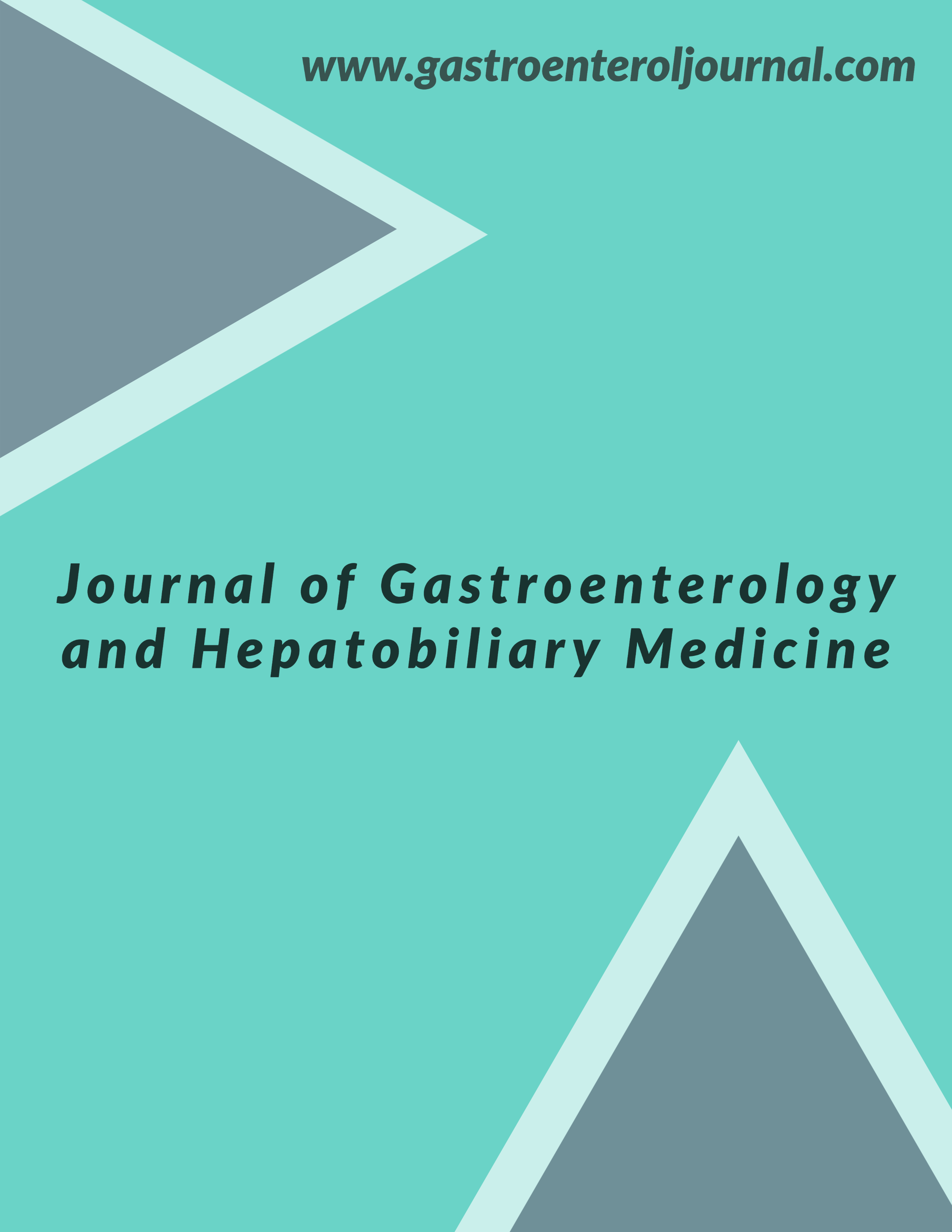 gastroenterology research and practice journal